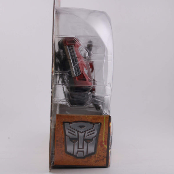 Transformers - Sidearm Sideswipe - Deluxe Class - Figure