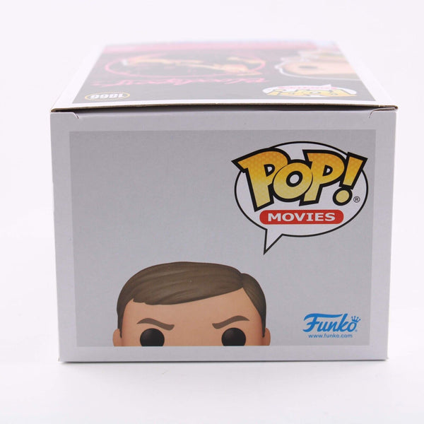 Funko Pop - Bloodsport Frank Dux - Jean-Claude Van Damme Vinyl Figure - #1866