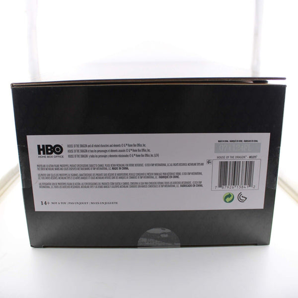 McFarlane Toys House of the Dragon - Meleys - Figural Statue