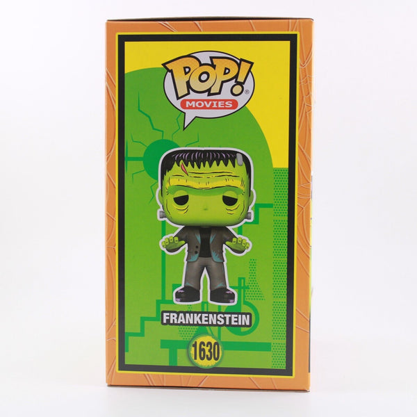 Funko Pop Movies Universal Monsters Frankenstein Vinyl Figure #1630
