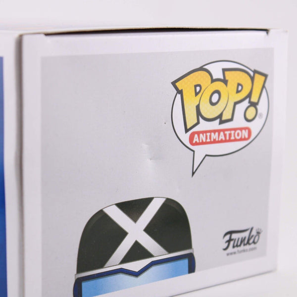 Funko Pop Speed Racer - Racer X - Vinyl Figure - #738