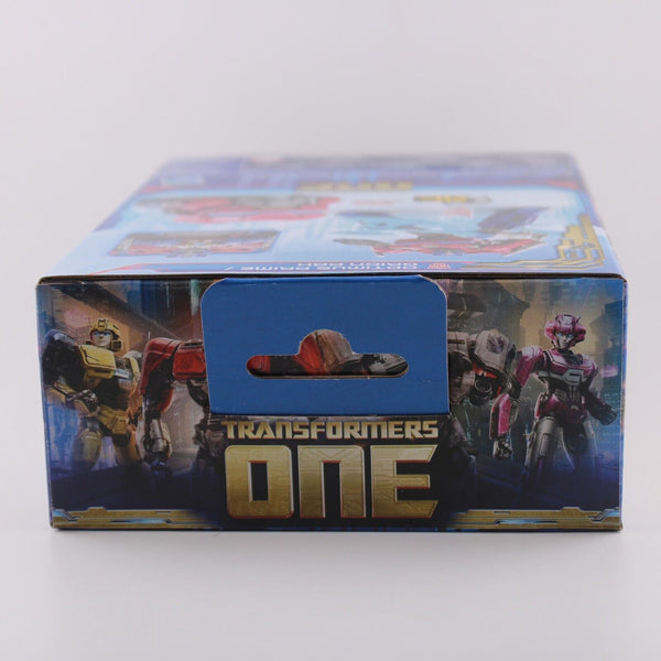 Transformers ONE Prime Changer - Orion Pax / Optimus Prime - Deluxe Class 5"