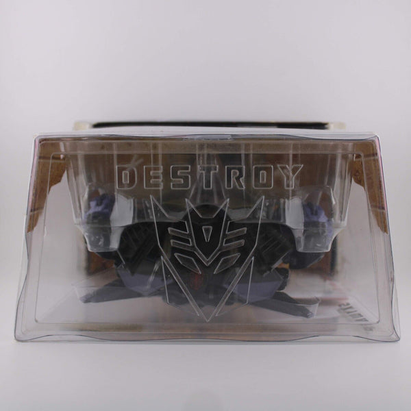 Transformers Revenge of The Fallen - Skywarp - Voyager - Figure