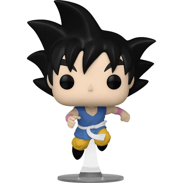 Funko Pop Dragon Ball GT - Goku (Kid) - Vinyl Figure - #1626