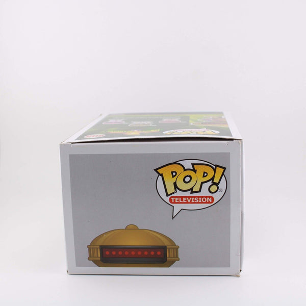 Funko Pop Power Rangers - Alpha 5 - Walmart Exclusive - Vinyl Figure - #408