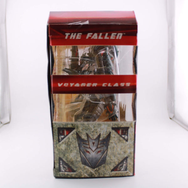 Transformers Revenge of The Fallen The Fallen - Voyager Class Figure