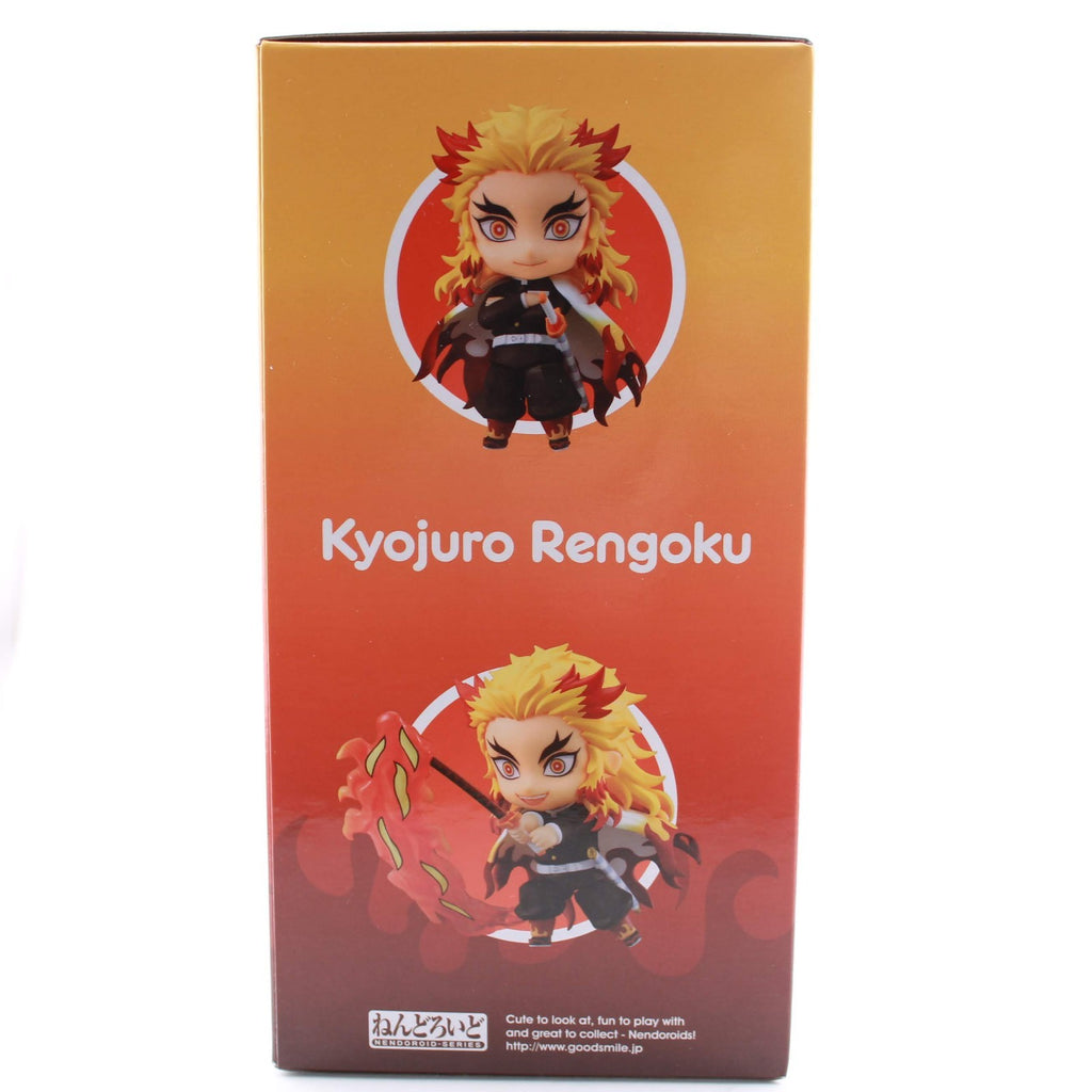 Mô hình Nendoroid Good Smile Company 1541 Kyojuro Rengoku - Demon Slayer Kimetsu no Yaiba [GSC