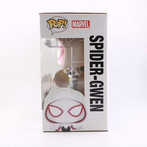 Funko Pop Marvel - She-Hulk & Spider-Gwen - 2 Pack - Vinyl Figure Set - Heroes