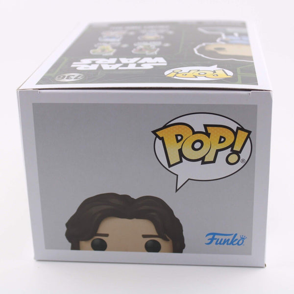 Funko Pop Star Wars - Young Boba Fett Legacy Figure # 736