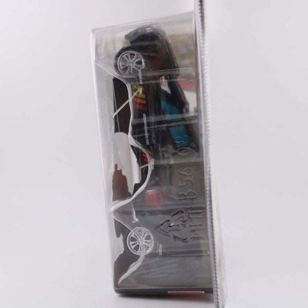 Transformers Combiner Wars Trailbreaker - Deluxe Comic Included Figure