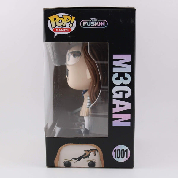 Funko Pop Fusion - M3gan - Vinyl Figure - #1001