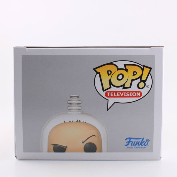 Funko Pop Nickelodeon The Ren & Stimpy Show Space Madness Ren Vinyl Figure #153