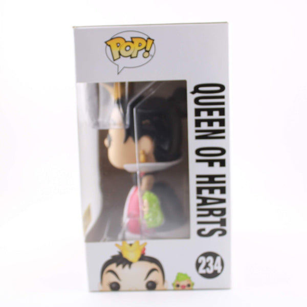 Funko Disney - Queen of Hearts - Vinyl Figure - 234