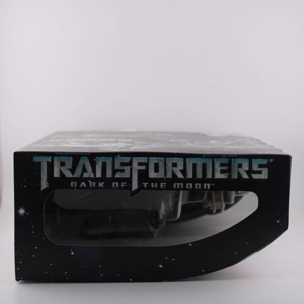 Transformers Dark of The Moon - Megatron - Voyager Class Figure - Mechtech
