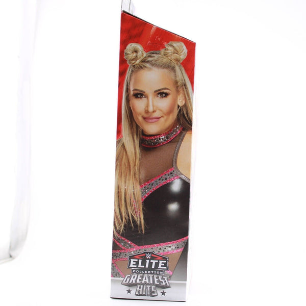 Mattel WWE Elite - Natalya - Greatest Hits 2025 - 6" Figure