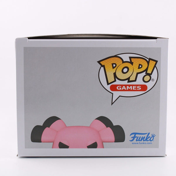 Funko Pop Games Pokemon Snubbull Vinyl Figure #964