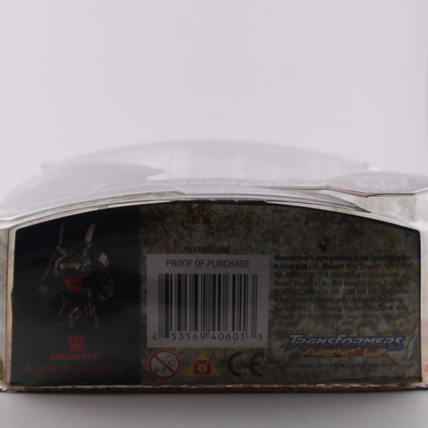 Transformers Revenge of The Fallen - Breakaway - Deluxe Class - Figure