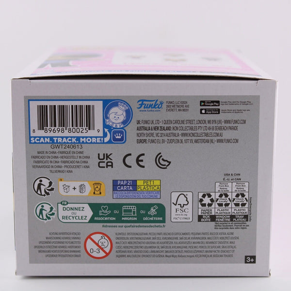 Funko Pop Mean Girls - Damian - Vinyl Figure - #1705