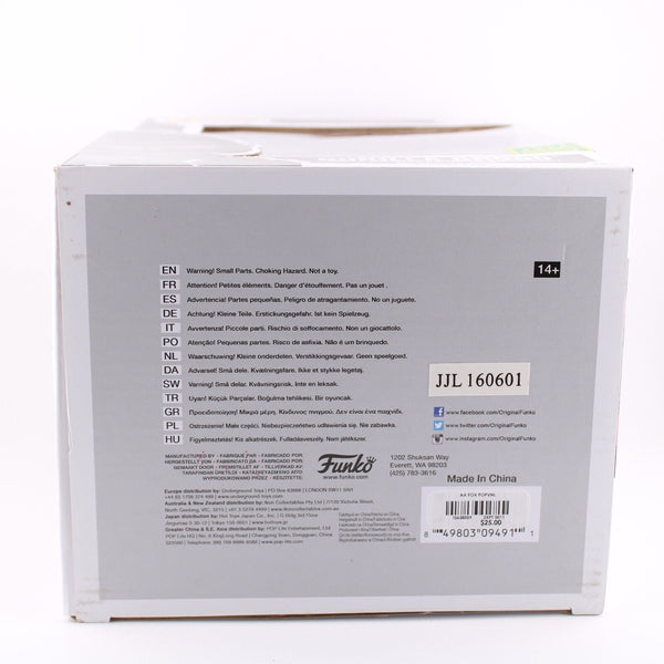 Funko Pop The Flash - Gorilla Grodd - Vinyl Figure - 353