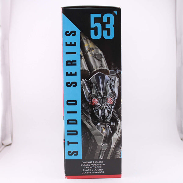 Transformers Revenge of The Fallen - Mixmaster - Studio Series 53 Devastator