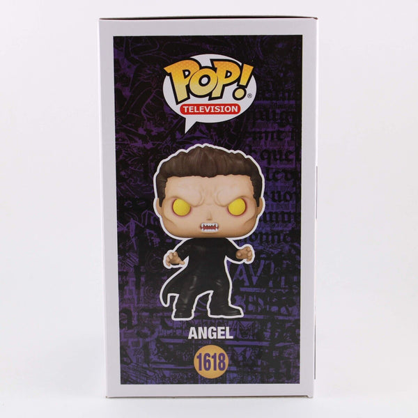 Funko Pop Buffy the Vampire Slayer - Angel (Vampire) - Vinyl Figure - #1618