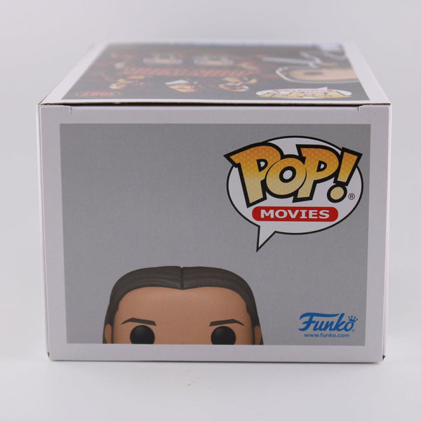 Funko Pop John Wick: Chapter 4 - John Wick - Vinyl Figure - #1687
