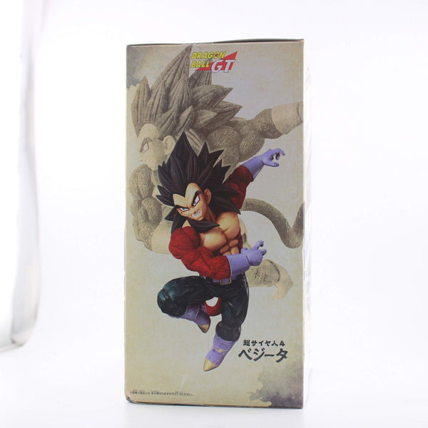 Dragon Ball GT Super Saiyan 4 Vegeta - Banpresto 6"