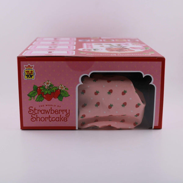 Strawberry Shortcake 5.5" Retro Fashion Doll - SDCC 2024 Exclusive