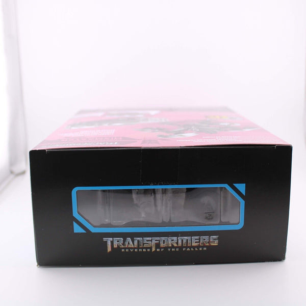 Transformers Revenge of The Fallen - Mixmaster - Studio Series 53 Devastator