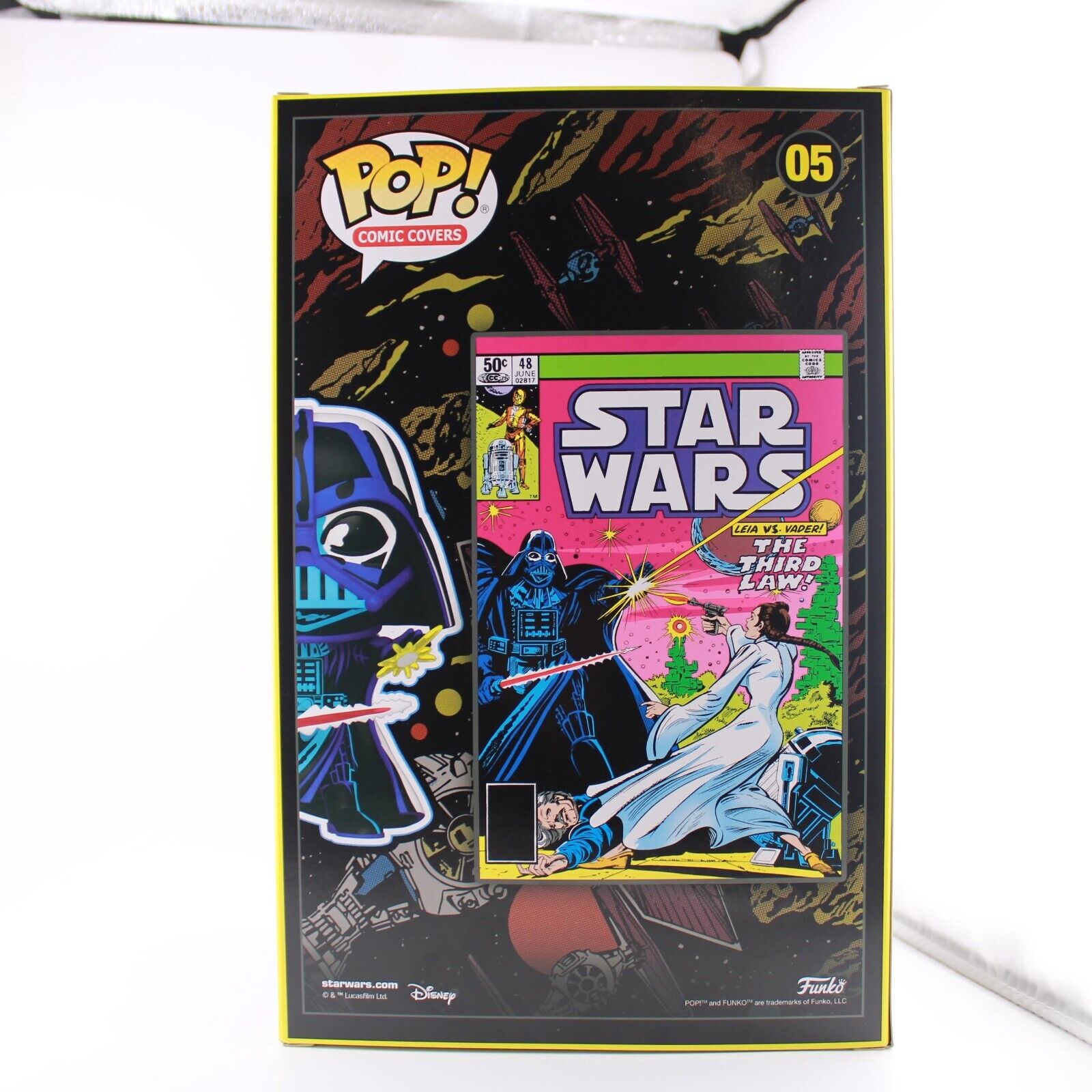 Star Wars Etichetta bagaglio (Dark Vador), multicolore, Cultura Pop Star Wars Etichetta bagaglio (Dark Vador), multicolore, Cultura Pop