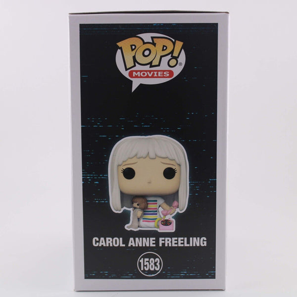 Funko Pop Poltergeist II 2 The Other Side - Carol Anne Freeling - #1583