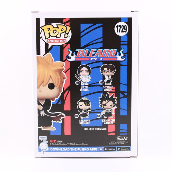 Funko Pop Bleach - Ichigo Kurosaki (Dangai) - AAA Anime Exclusive - #1729