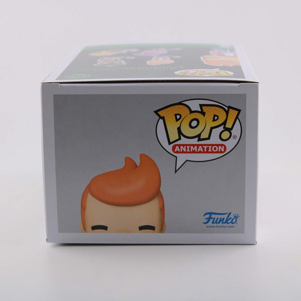 Funko Pop Futurama - Philip J. Fry - Vinyl Figure - #1755