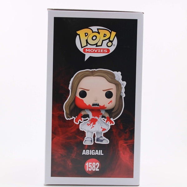 Funko Pop Movies - Abigail - Vinyl Figure - #1582