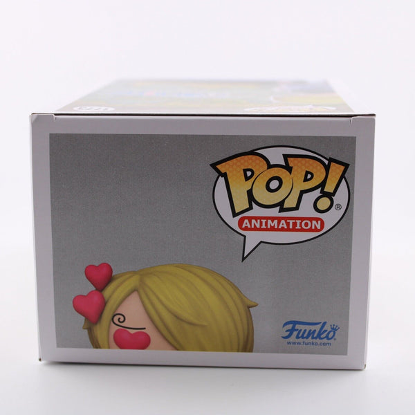 Funko Pop One Piece - Sanji - Vinyl Figure - #1773