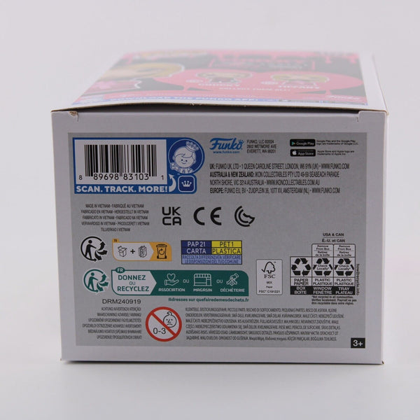 Funko Pop Valentines: Childs Play - Tiffany - Vinyl Figure - #1727