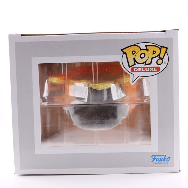 Funko Pop Avatar The Last Airbender - Zuko - Vinyl Figure - #1809