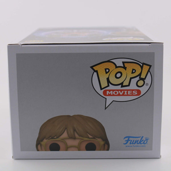 Funko Pop Stargate - Daniel Jackson - Vinyl Figure - #1575