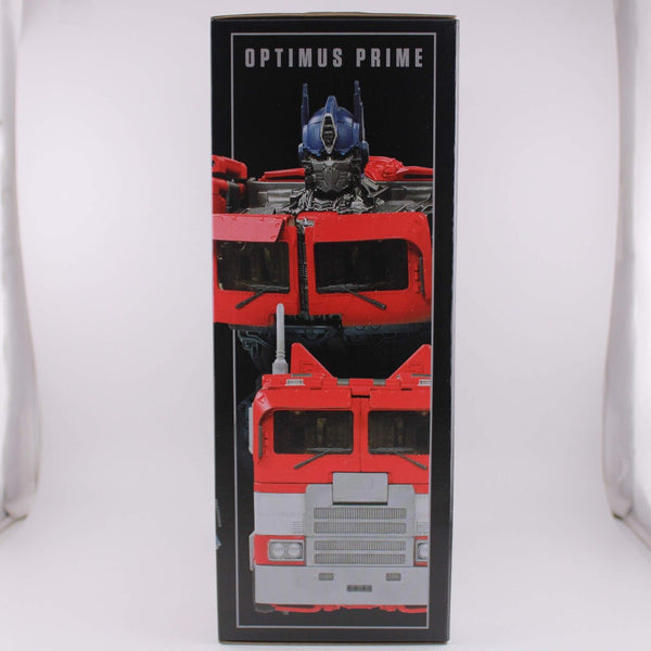 Transformers Movie Masterpiece Series MPM-12 - Optimus Prime
