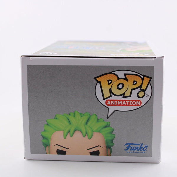 Funko Pop One Piece - Roronoa Zoro - Vinyl Figure - #1775