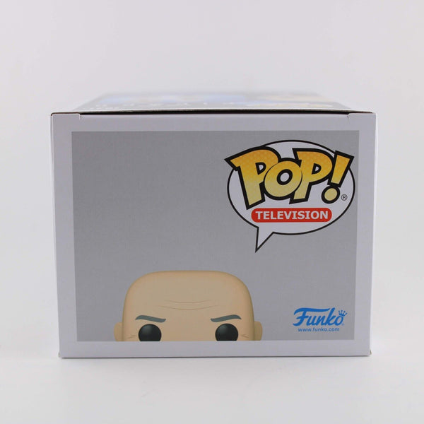 Funko Pop Star Trek Picard - Jean Luc Picard - Vinyl Figure - #1631