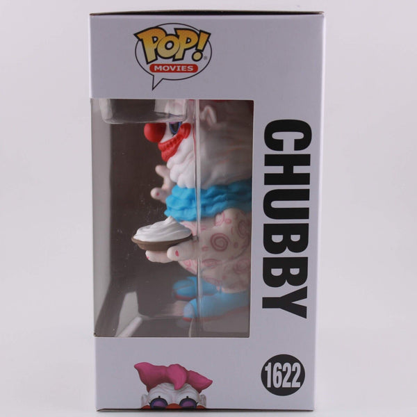 Funko Pop Horror Killer Klowns From Outer Space - Chubby Vinyl Figure #1622