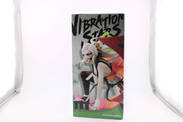 Demon Slayer: Kimetsu No Yaiba Daki Vibration Stars 6" Figure