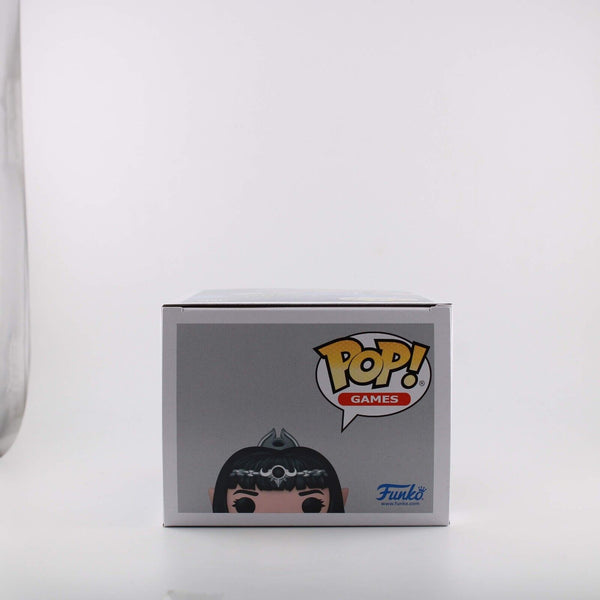 Funko Pop Baldur's Gate 3 - Shadowheart - Vinyl Figure - #1016