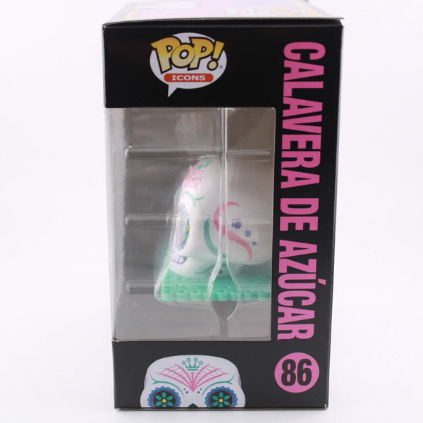 Funko Pop Dia de los Muertos (Day of the Dead) Calavera de Azucar Figure # 86