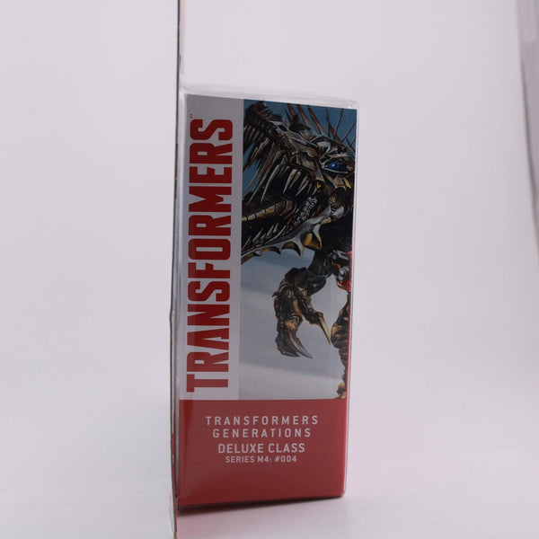 Transformers Age of Extinction - Scorn - Deluxe Class - FIgure