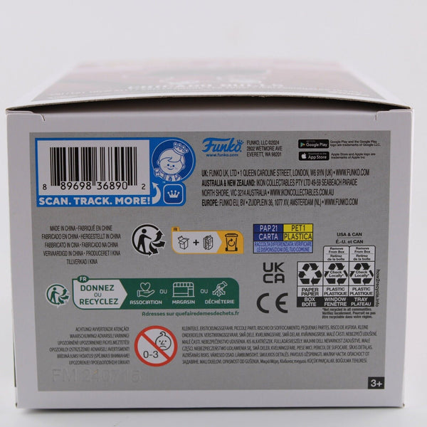 Funko Pop NBA - Chicago Bulls Michael Jordan - Vinyl Figure - #54