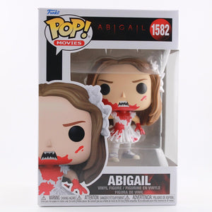 Funko Pop Movies - Abigail - Vinyl Figure - #1582