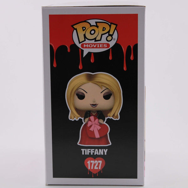Funko Pop Valentines: Childs Play - Tiffany - Vinyl Figure - #1727