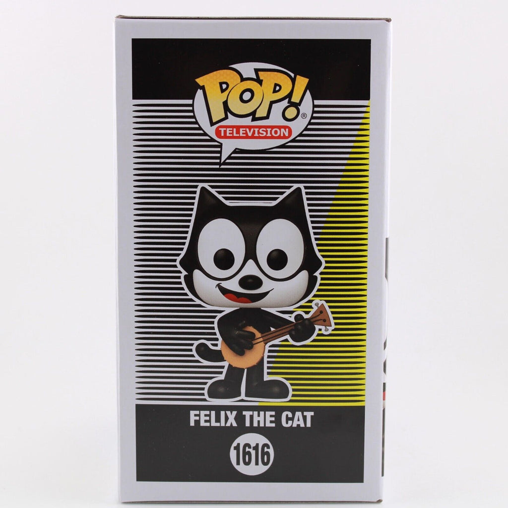 80's \"Felix the Cat\" グラフィッククロック ポストモダン 80's Felix the Cat グラフィッククロック ポストモダン